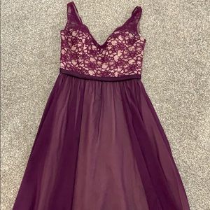 Bridesmaids dress
